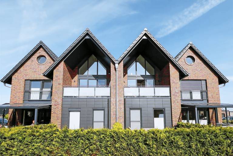 Ferienhaus Küstenglück Anni – Ihr idealer Rückzugsort in Carolinensiel — photo 5