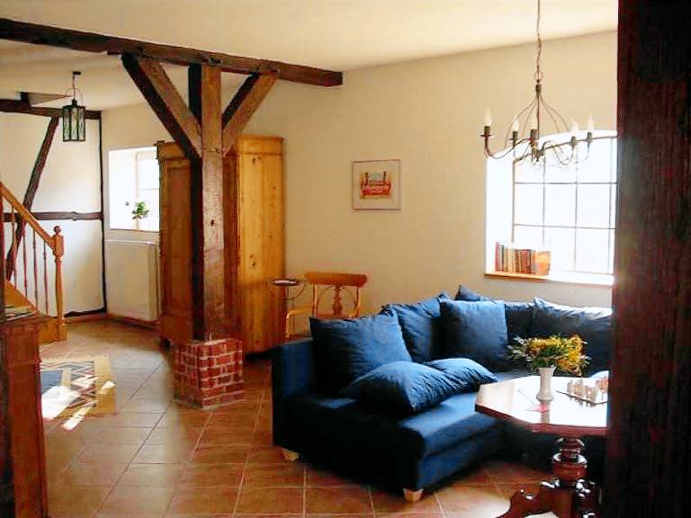 Ferienwohnung Neu Garge