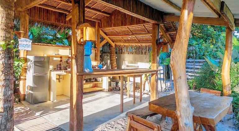 Camanolo Homestay — photo 2
