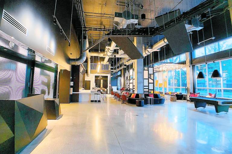Aloft Delray Beach — photo 4