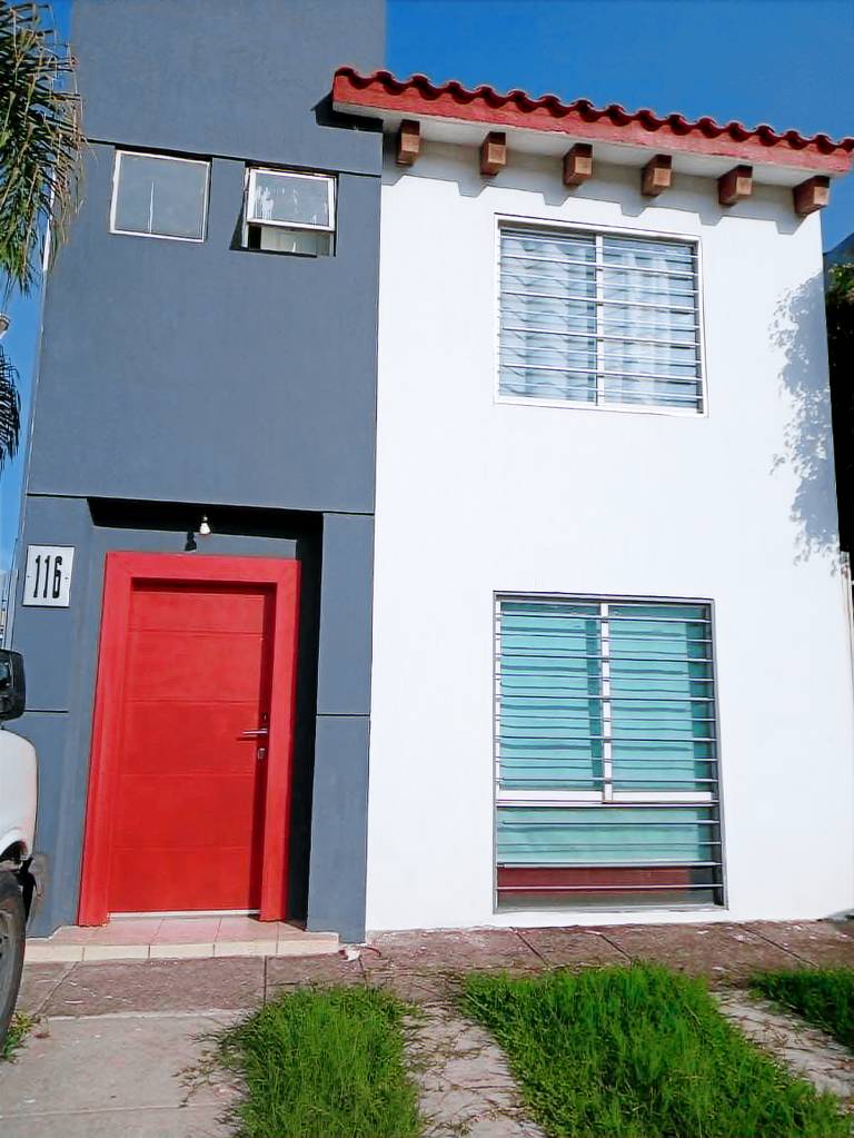 House  La Rioja