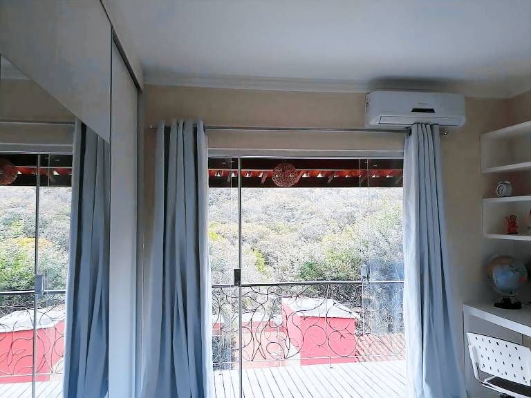 Casa Lençóis