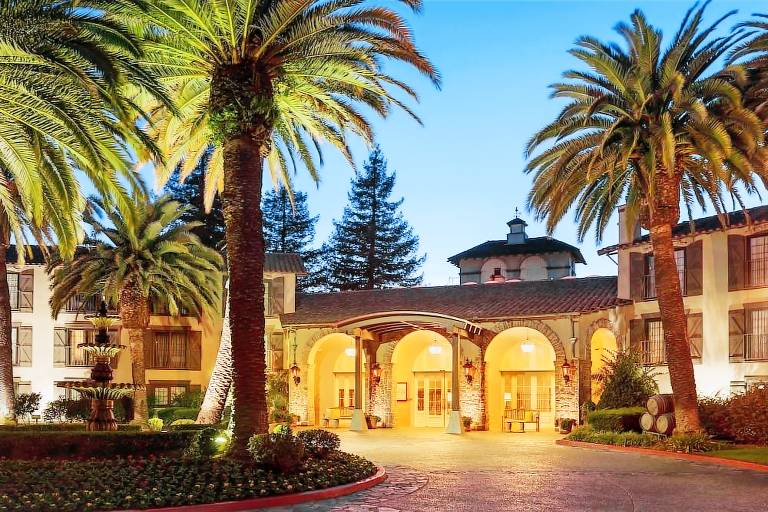 Resort Napa