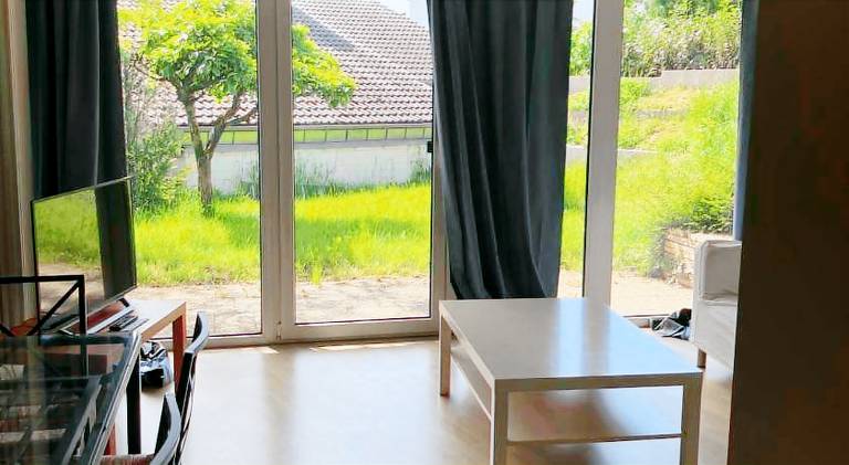 Ferienwohnung Friedrichsdorf