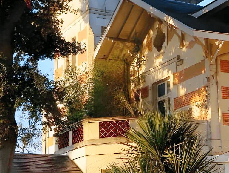 Hotel L'Yeuse - Teritoria — photo 2