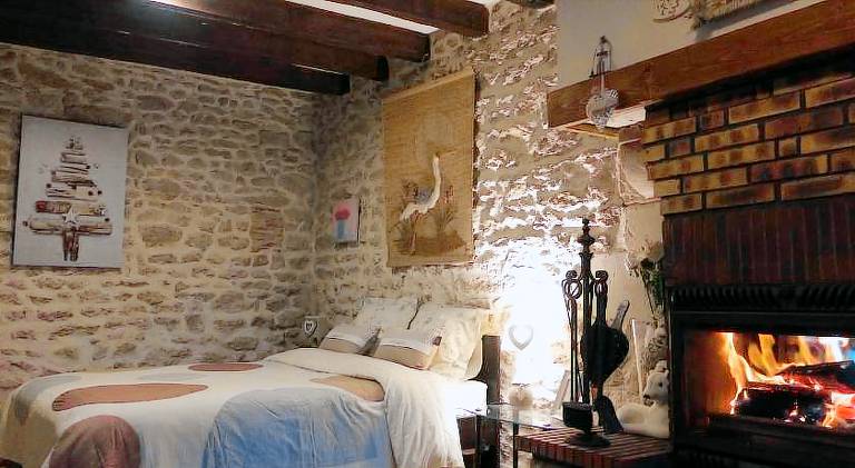 Maison familiale Centre France in Chateauroux
