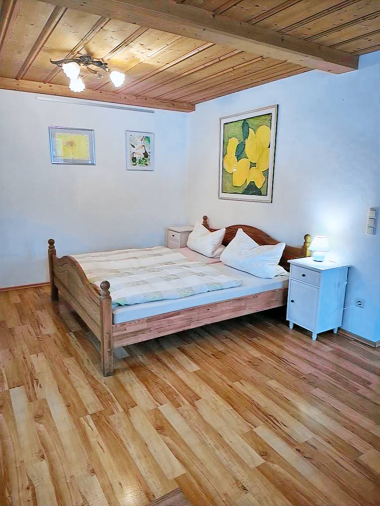 Ferienwohnung Frasdorf