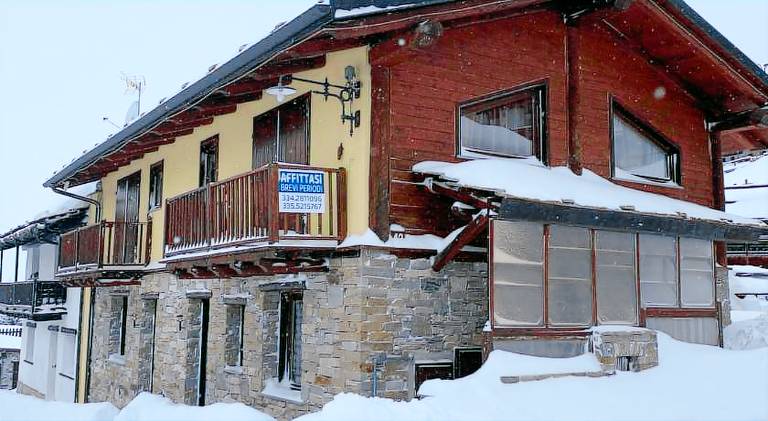 Holiday apartment with 1 room for 5 persons — photo 3