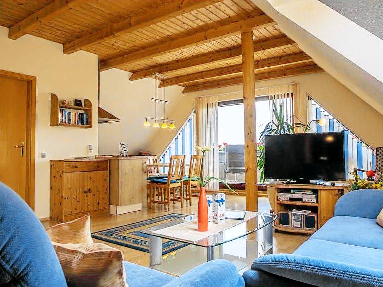 Ferienwohnung  Steinhuder Meer