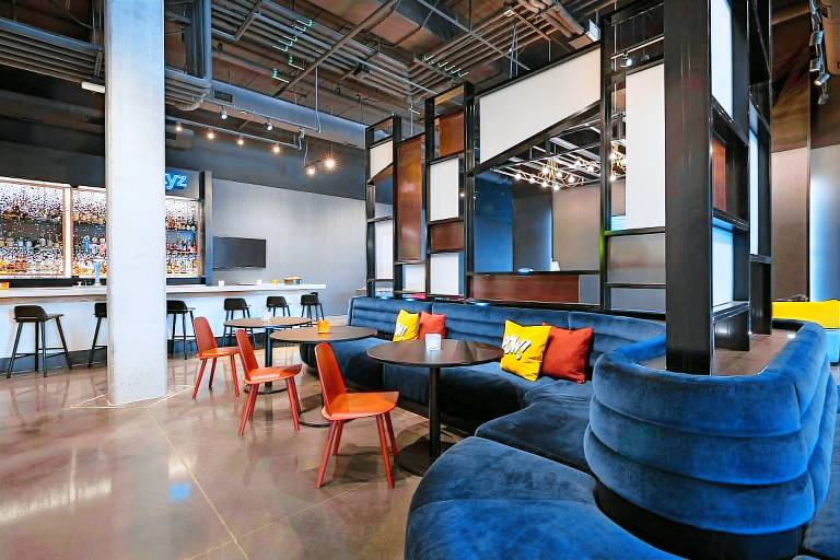Aloft Omaha West — photo 4