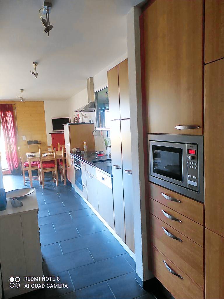 Ferienwohnung C3 im Haus Enzian, Lenzerheide — photo 4