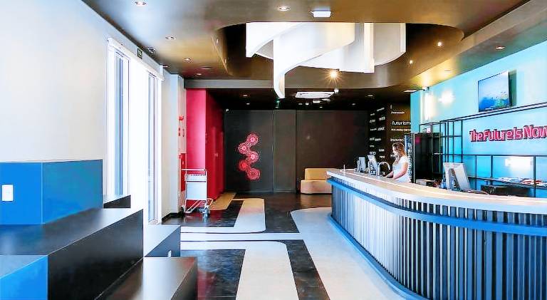 IBIS STYLES BARRETOS — photo 2