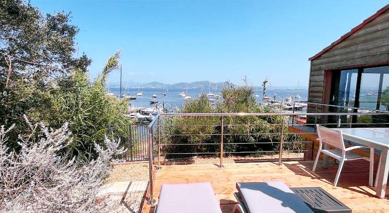 Le Lodge de la Presqu ile de Giens Sea and Mountain Pleasure — photo 5
