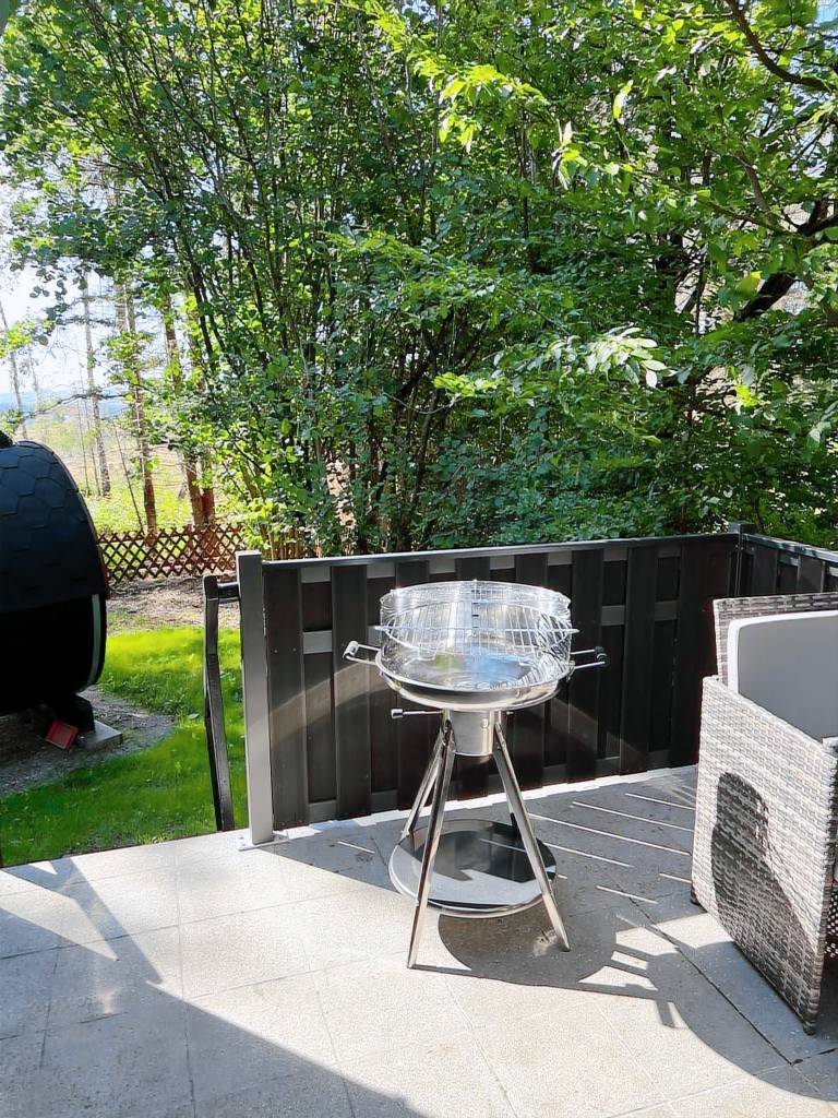 Idyllisches Ferienhaus in Drei Annen Hohne — photo 5