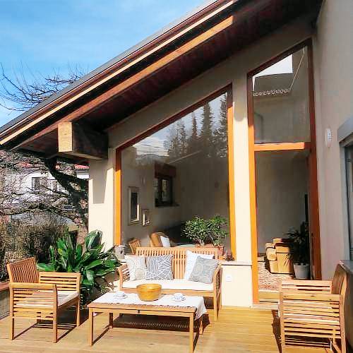 Appartement Bled