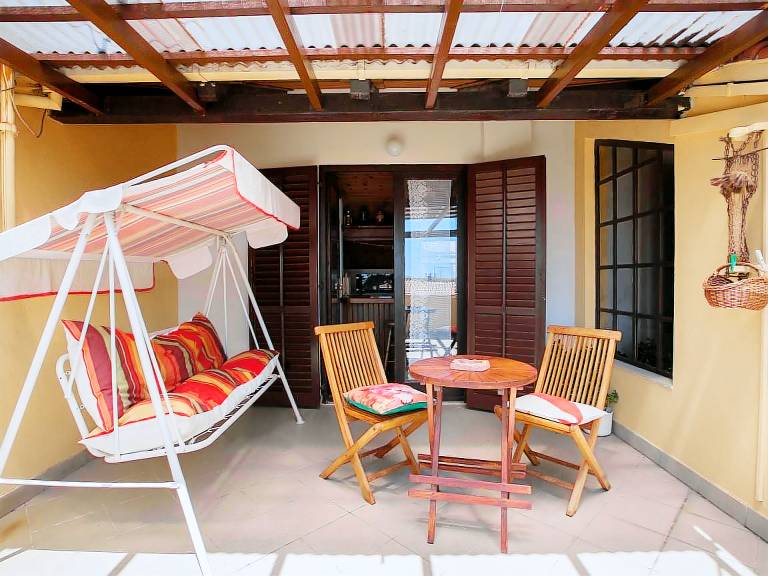 Rental apartment with terrace & grill | Next to Ivan Meštrović Gallery | Pet-friendly — photo 3