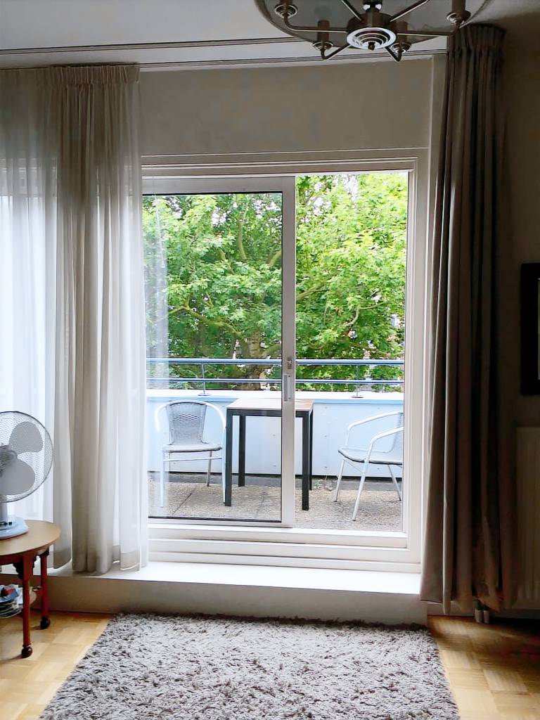 Appartementen & Bed And Breakfast In Rotterdam - Wimdu