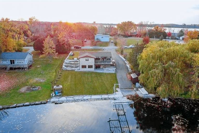 Apartment Peterborough