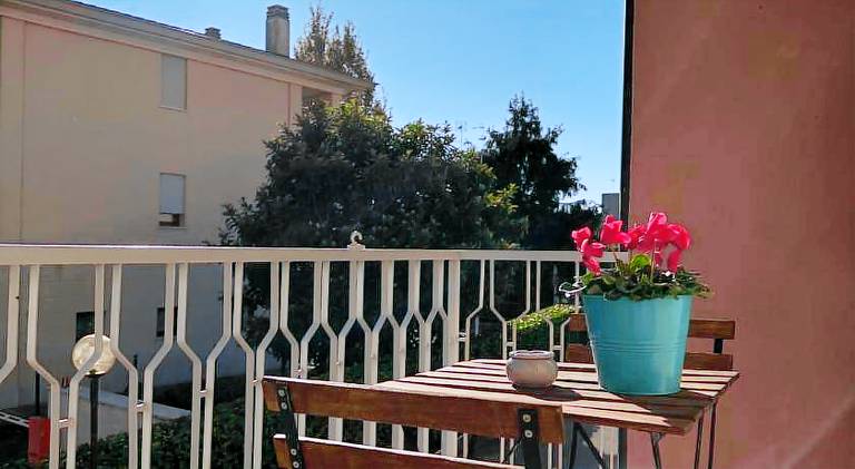 Rental apartment with 1 room for 3 persons — photo 4