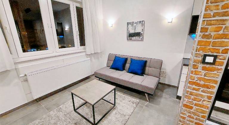 Rental apartment for 3 persons — photo 4
