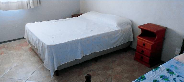 Apartamento Recanto do Sol
