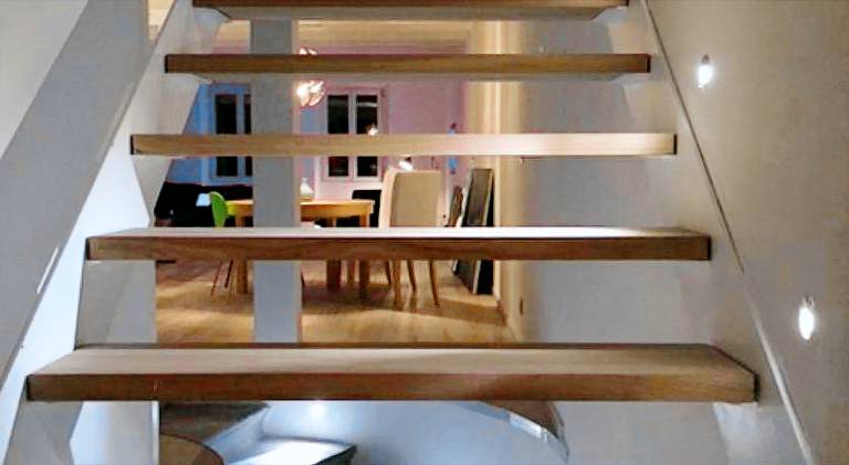 Rental apartment with 2 rooms for 4 persons — photo 4