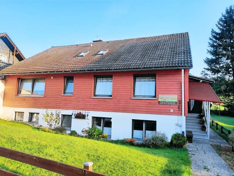 Lägenhet Braunlage