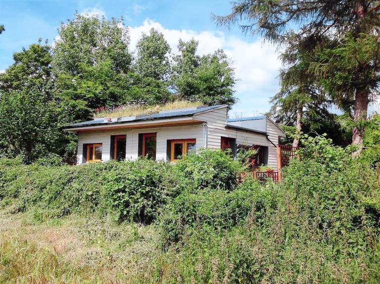Chalet Wallingford