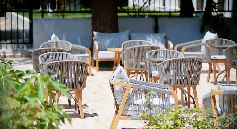 Hotel Malia Holidays — photo 5
