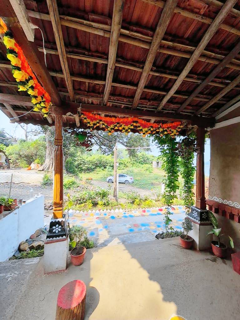 Kirti kewat Homestay — photo 4