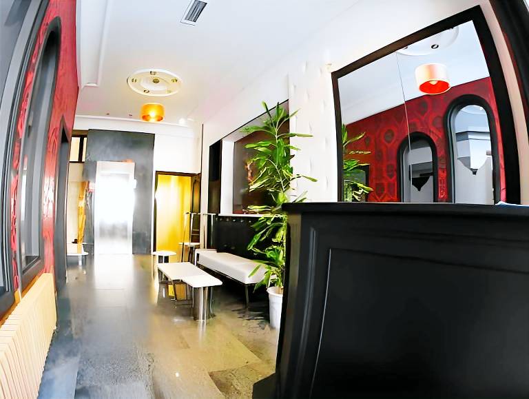 Hotel Alda Plaza Mayor — photo 2