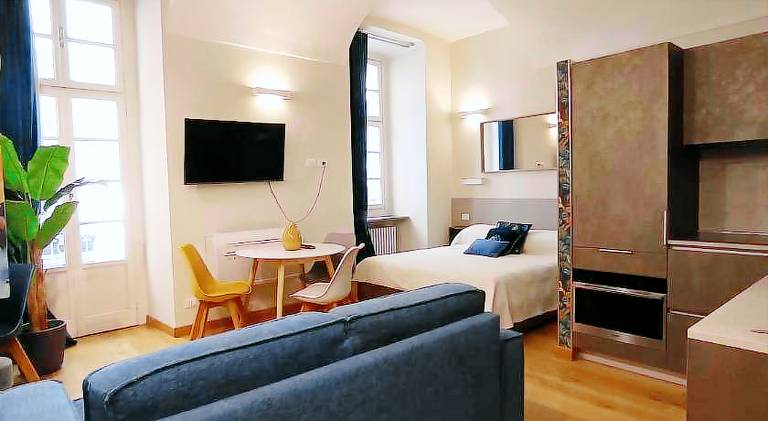 Holiday apartment | Next to Mole Antonelliana — photo 2