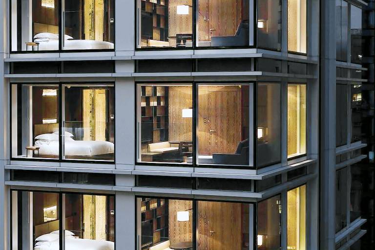Apart hotel  Sheung Wan