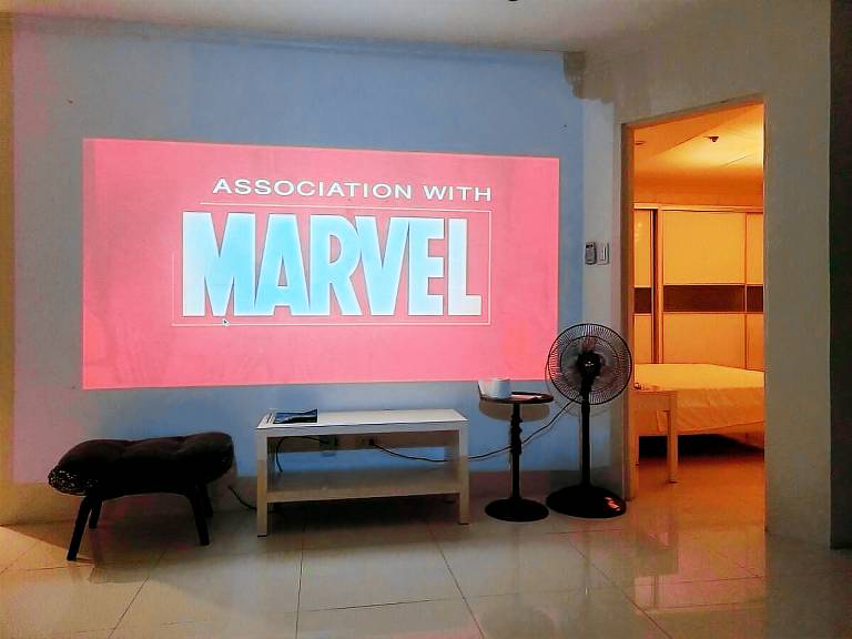 Apartamento  Ángeles