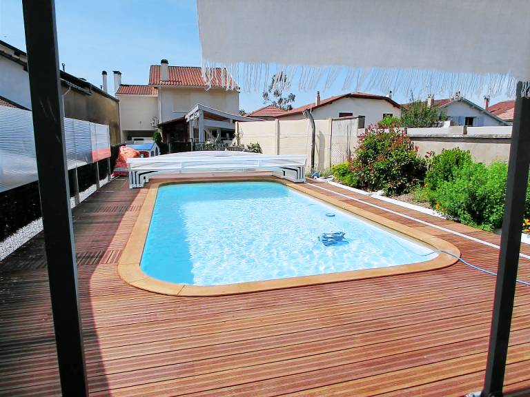 Gîte Peyrehorade