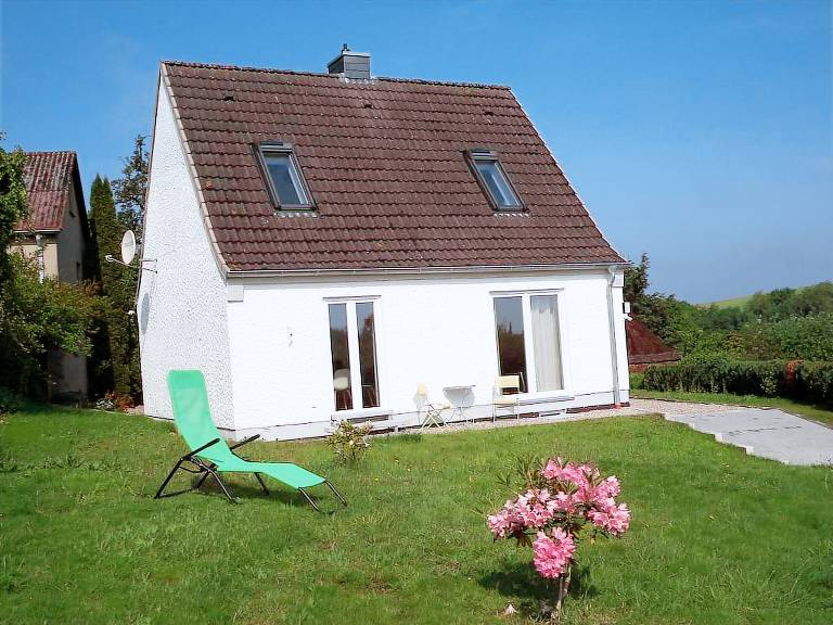 Ferienhaus Panker