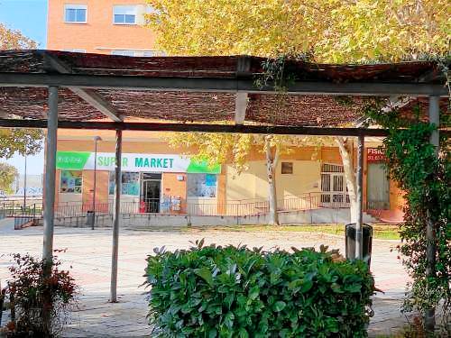 Bed and breakfast Getafe