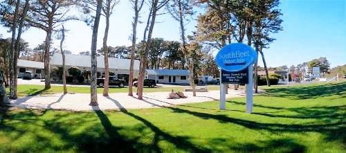 Motel Wellfleet