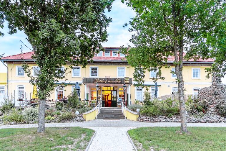 Apartment  Borkow