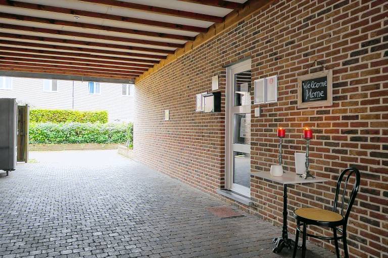 Appartement Leuven