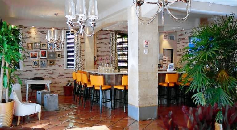 Hotel Shelley — photo 3