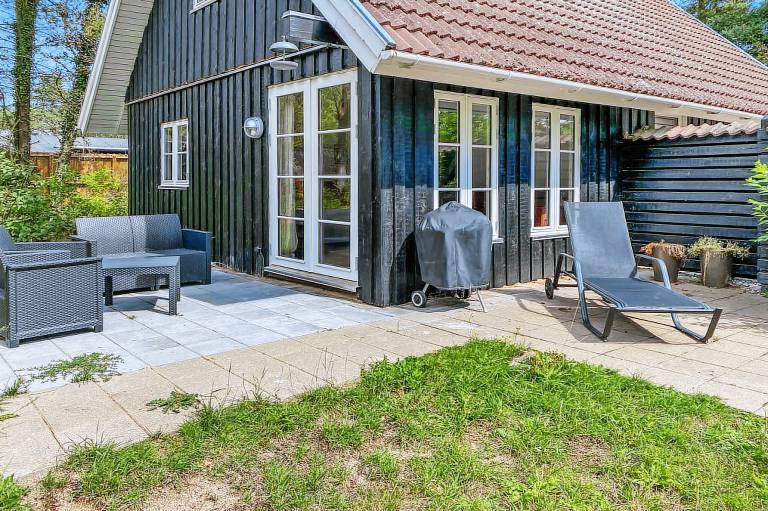 Fully equipped ample house with terrace | Dogs allowed — photo 2
