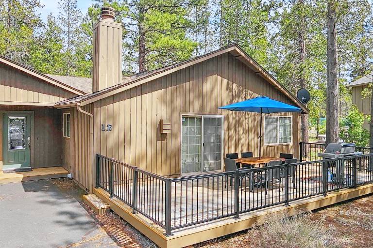 House Sunriver