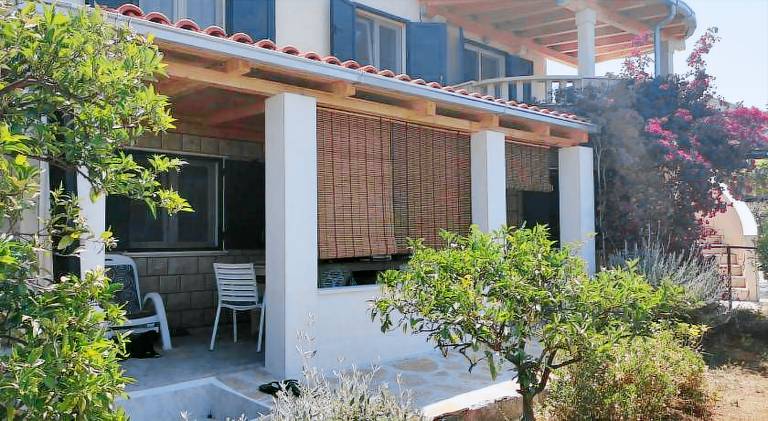 Holiday apartment | Pets allowed in Supetar