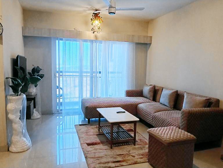Rental apartment | Pets allowed — photo 2