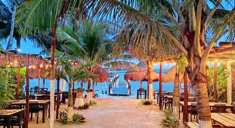 Hotel Machos Mahahual — photo 3