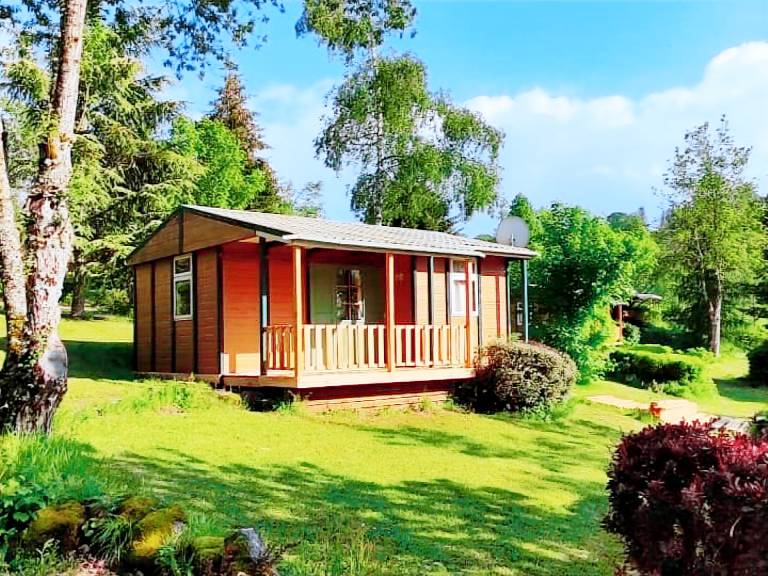 Chalet Perpezat