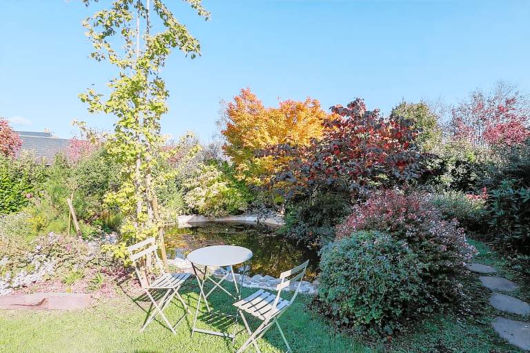 Cottage Gonneville-sur-Honfleur