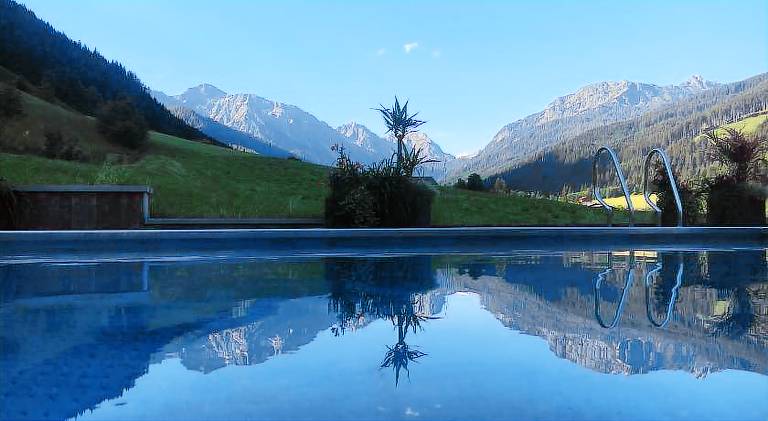 Hotel LARCHENHOF — photo 4