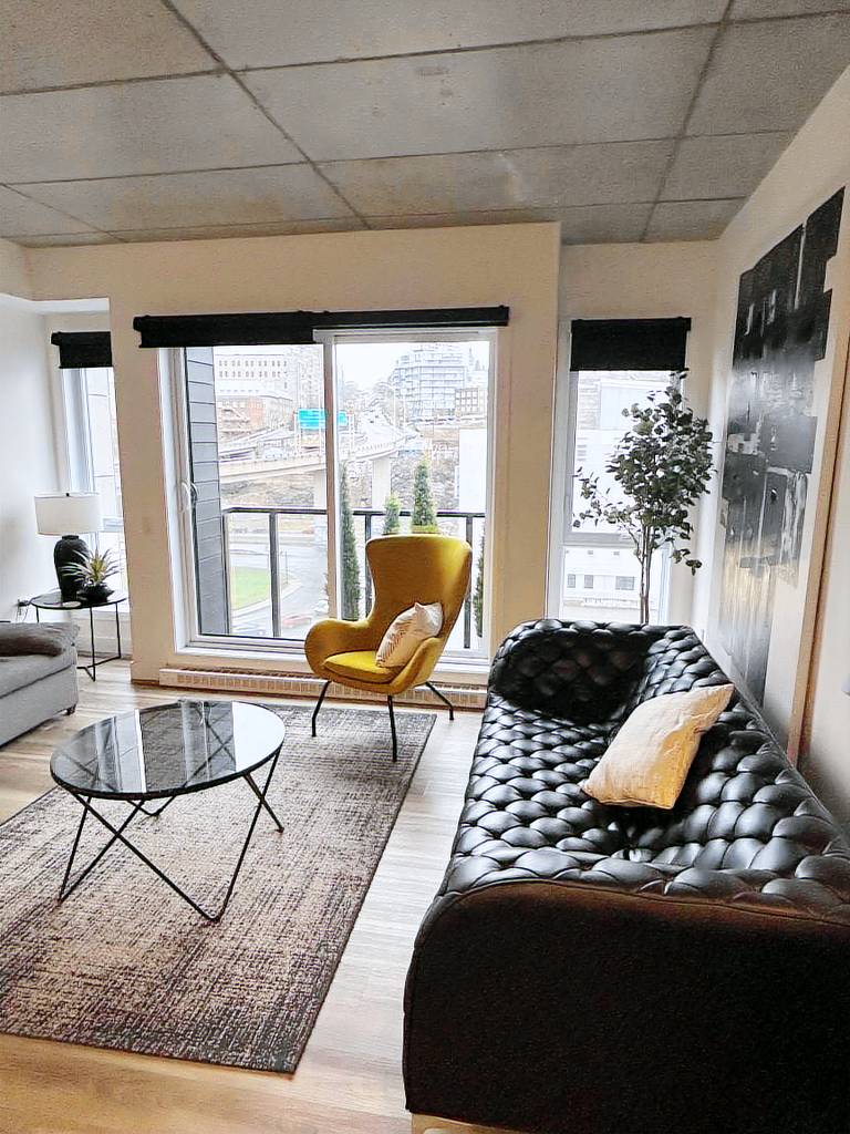 Ferienwohnung Saint-Roch